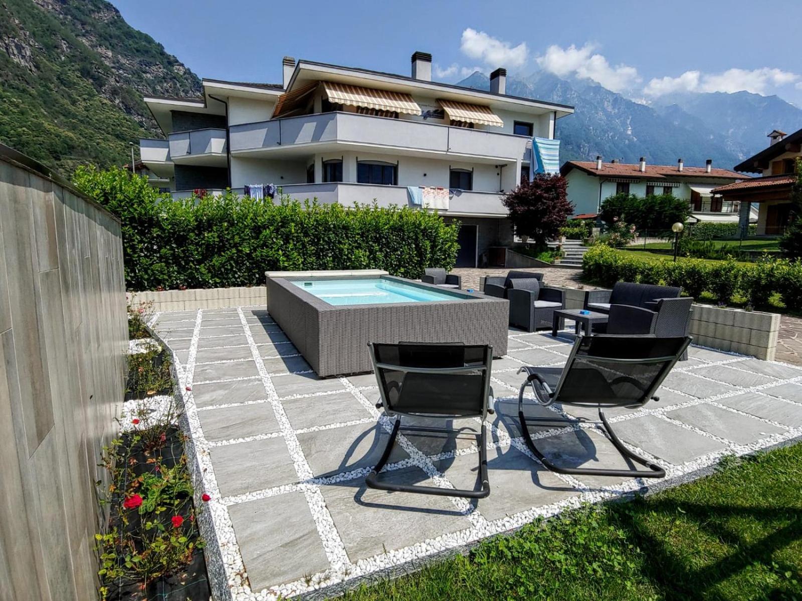 B&B Affittacamere Valchiavenna