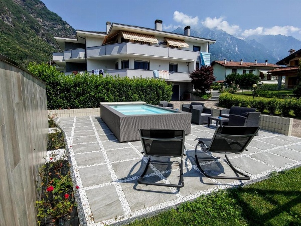 B&B Affittacamere Valchiavenna image 1