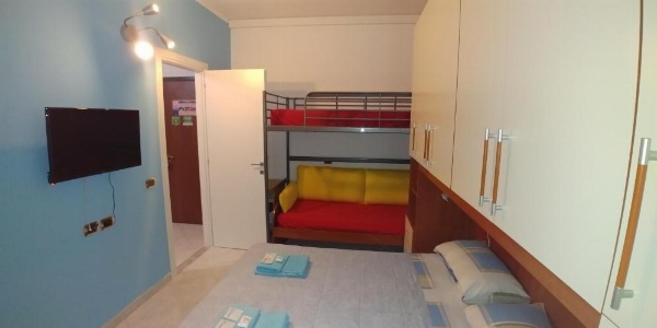 B&B Affittacamere Valchiavenna image 10
