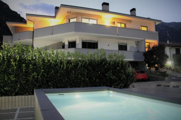 B&B Affittacamere Valchiavenna image 13