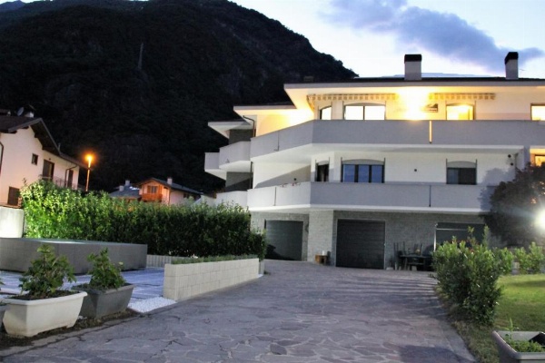 B&B Affittacamere Valchiavenna image 16