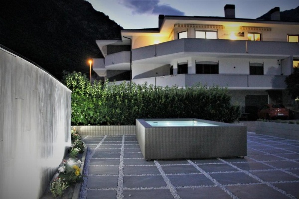 B&B Affittacamere Valchiavenna image 17