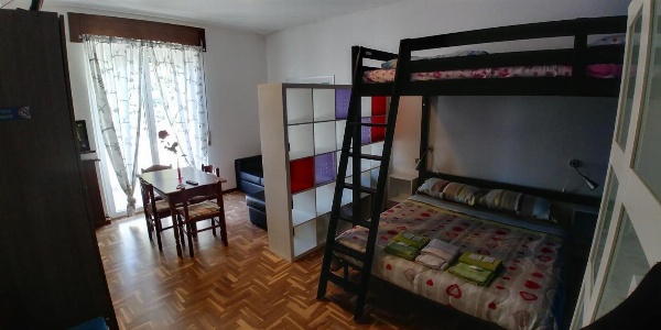 B&B Affittacamere Valchiavenna image 3