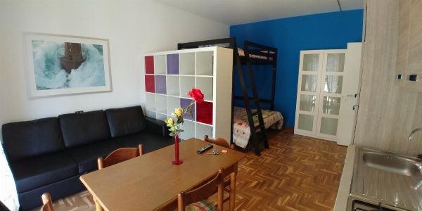 B&B Affittacamere Valchiavenna image 5