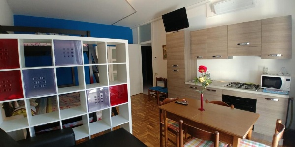 B&B Affittacamere Valchiavenna image 6