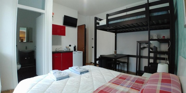 B&B Affittacamere Valchiavenna image 7